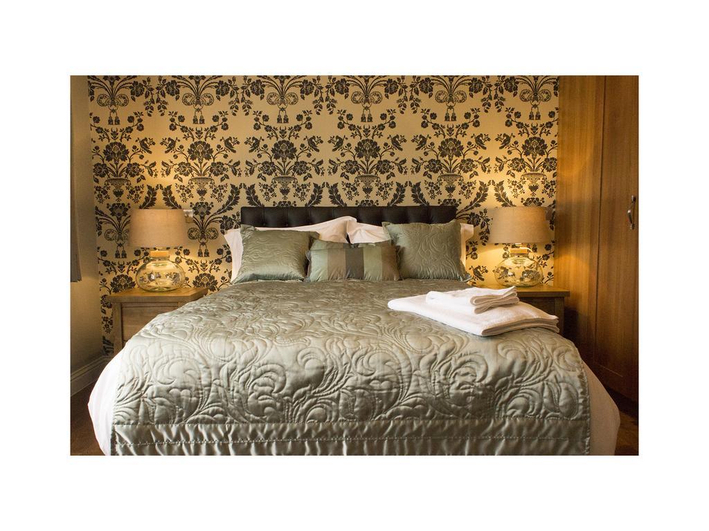 Bed and Breakfast Sea View D4 Dublino Esterno foto