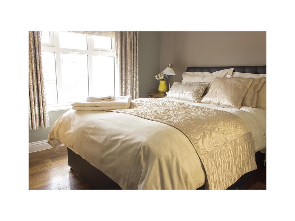 Bed and Breakfast Sea View D4 Dublino Esterno foto