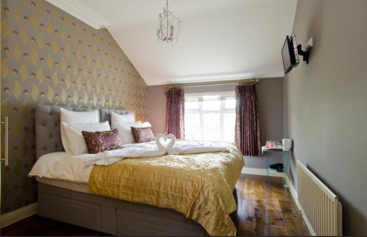Bed and Breakfast Sea View D4 Dublino Esterno foto