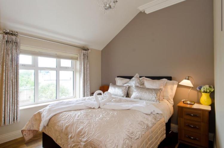Bed and Breakfast Sea View D4 Dublino Esterno foto