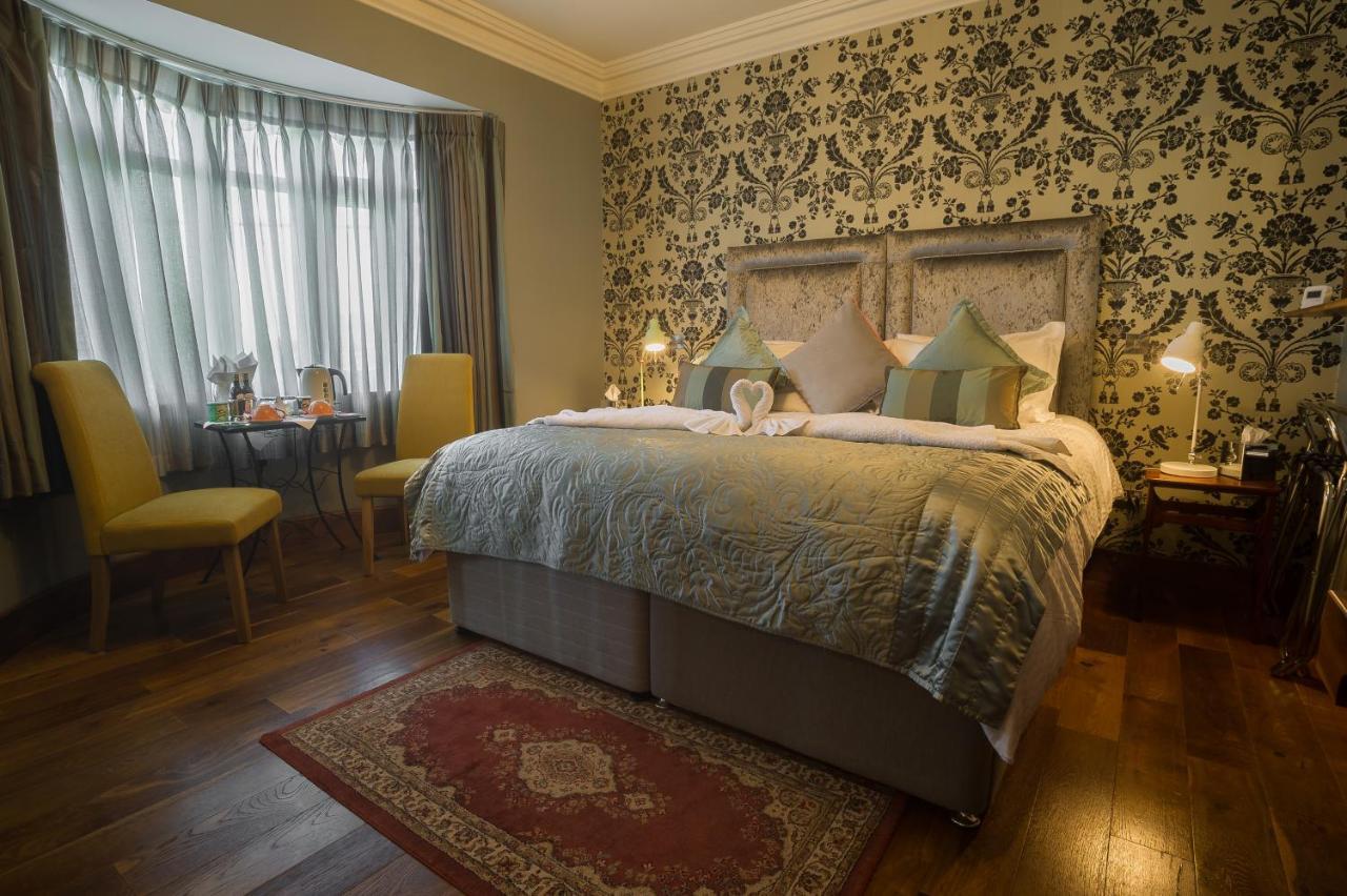 Bed and Breakfast Sea View D4 Dublino Esterno foto