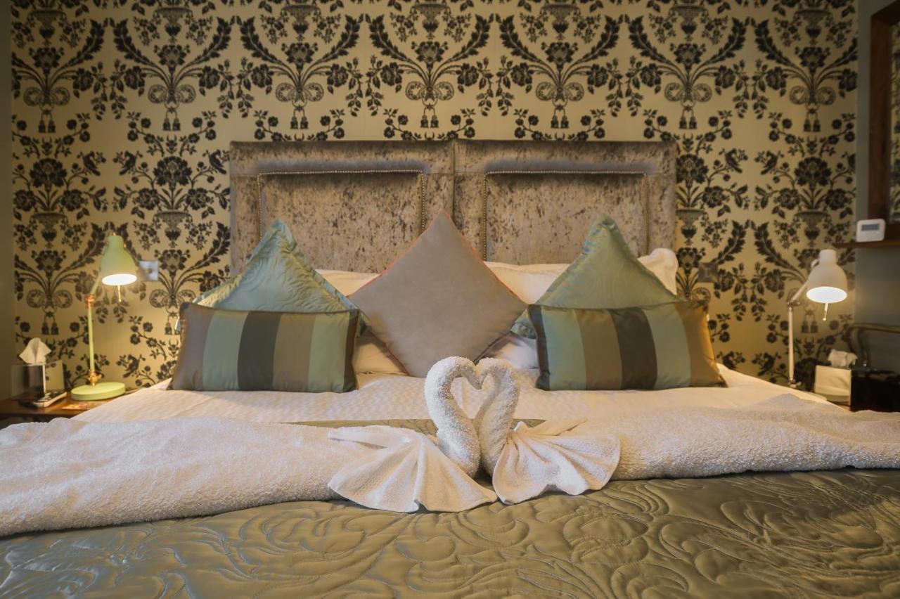 Bed and Breakfast Sea View D4 Dublino Esterno foto