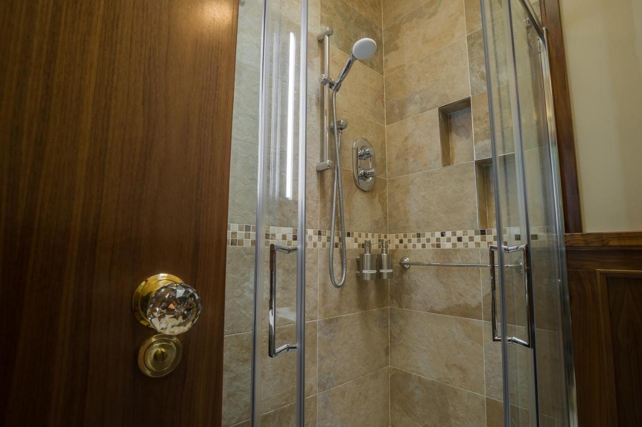 Bed and Breakfast Sea View D4 Dublino Esterno foto