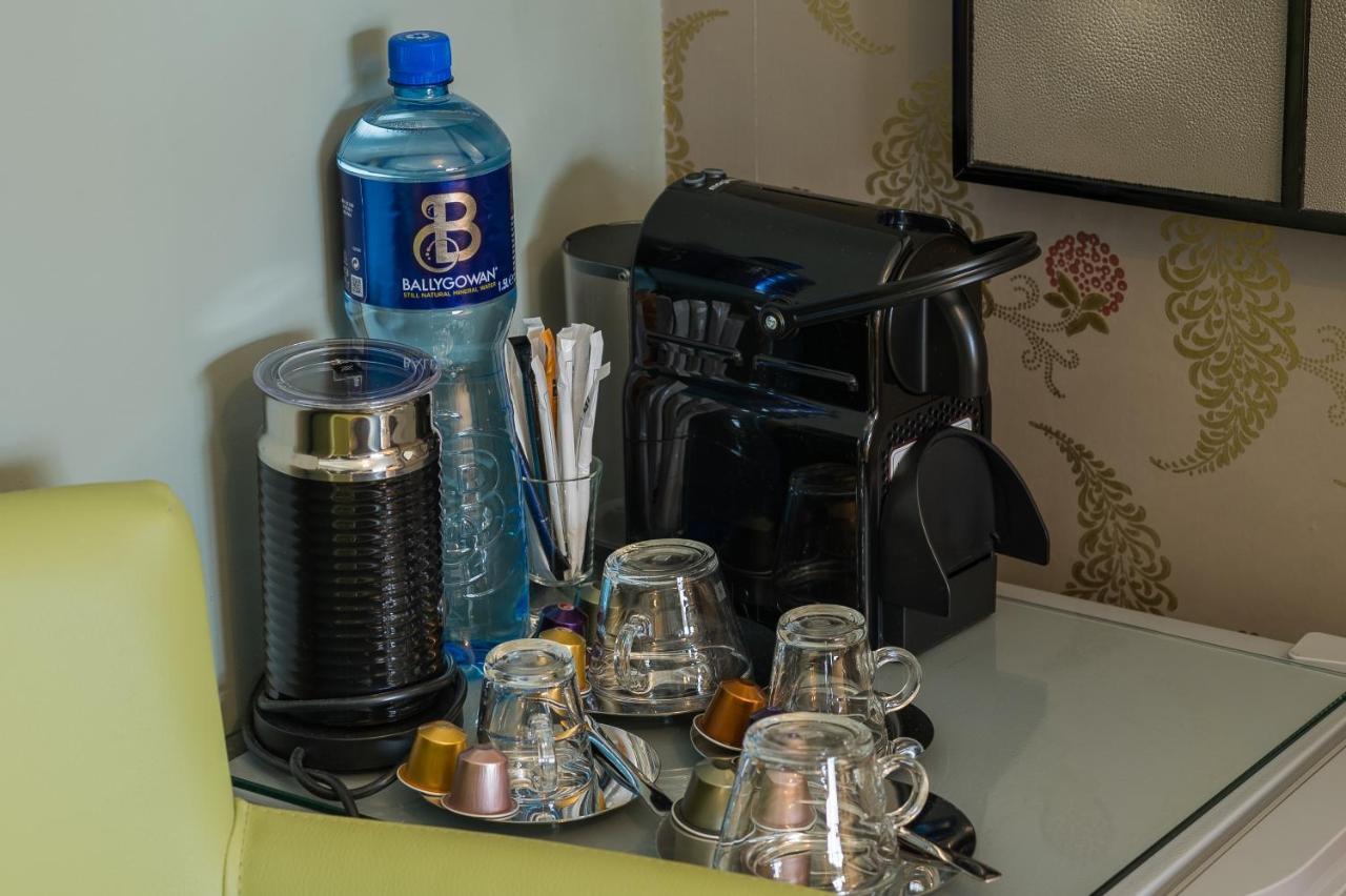 Bed and Breakfast Sea View D4 Dublino Esterno foto