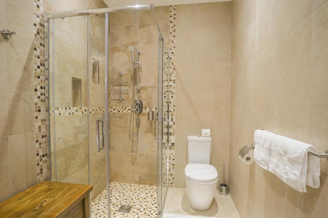 Bed and Breakfast Sea View D4 Dublino Esterno foto