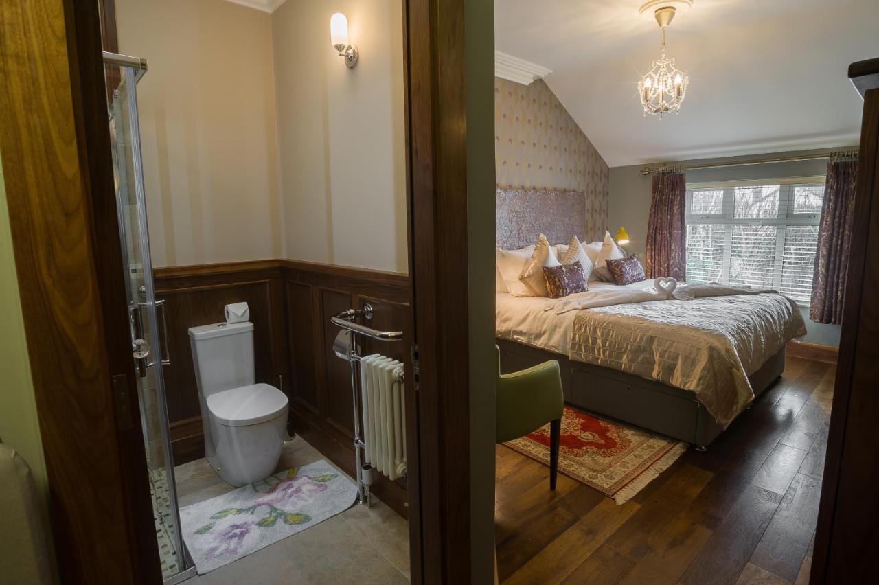 Bed and Breakfast Sea View D4 Dublino Esterno foto