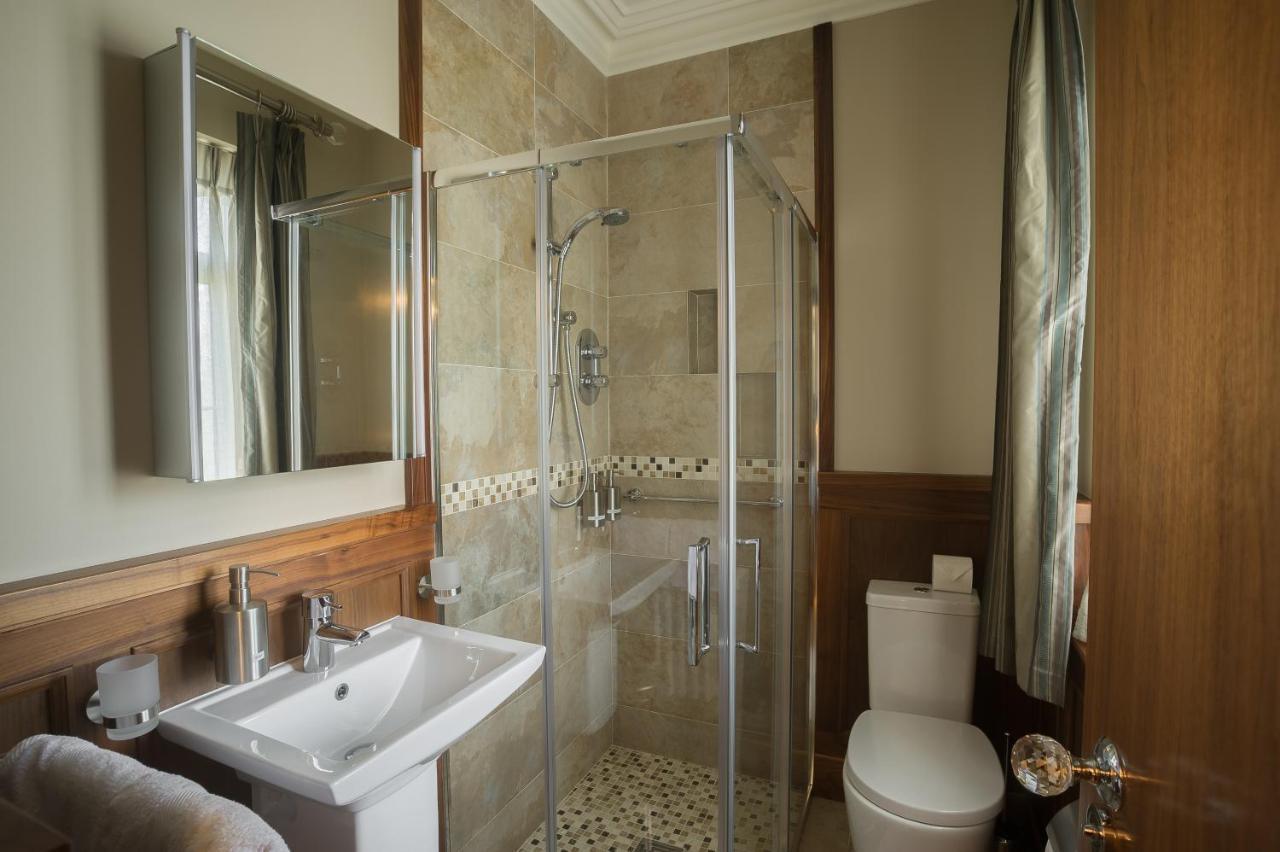 Bed and Breakfast Sea View D4 Dublino Esterno foto