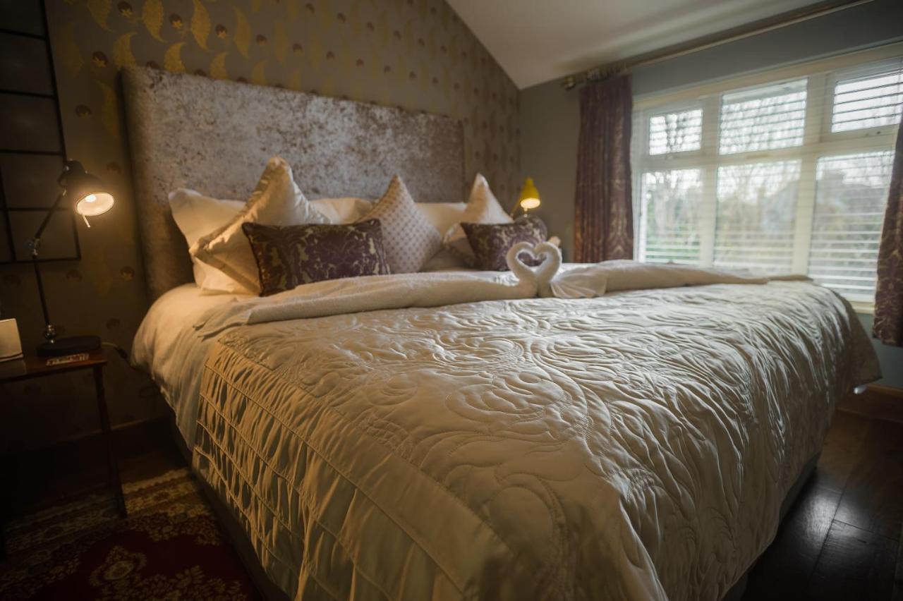 Bed and Breakfast Sea View D4 Dublino Esterno foto
