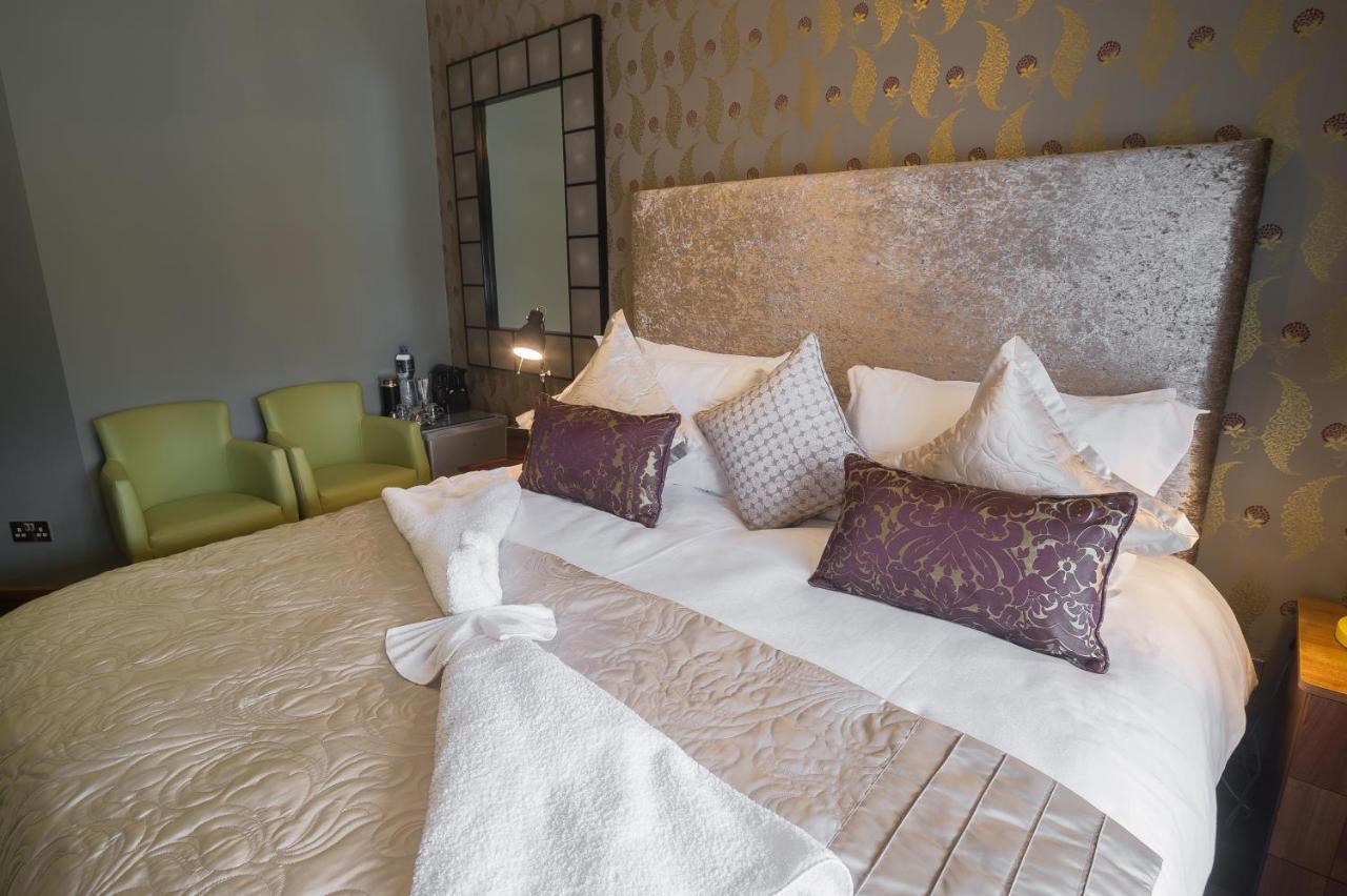 Bed and Breakfast Sea View D4 Dublino Esterno foto